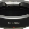 FUJIFILM FUJIBAGUE ADAPTATION MONTURE X VERS M< Accessoires