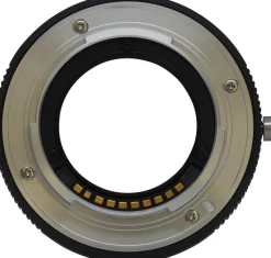FUJIFILM FUJIBAGUE ADAPTATION MONTURE X VERS M< Accessoires