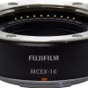 FUJIFILM FUJIbague allonge 16mm mcex-16.< Accessoires