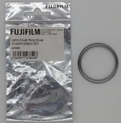 FUJIFILM FUJIbague protec lcr-x100 s (x100s/ x100t).< Accessoires