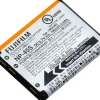 FUJIFILM FUJIBATTERIE NP-45S< Energie