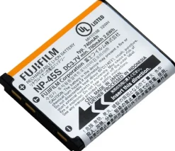 FUJIFILM FUJIBATTERIE NP-45S< Energie