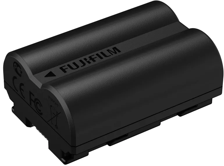 FUJIFILM FUJIBATTERIE NP-W235< Energie