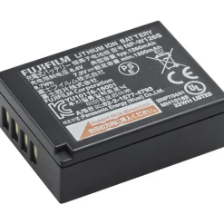FUJIFILM FUJIBATTERIE NP-W126S< Energie
