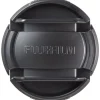 FUJIFILM FUJIbouchon 52mm flcp-52 (xf18/35).< Accessoires