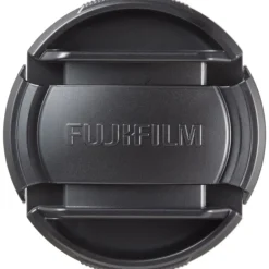 FUJIFILM FUJIbouchon 52mm flcp-52 (xf18/35).< Accessoires