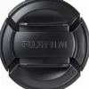 FUJIFILM FUJIbouchon obj xf 72mm flcp-72.< Accessoires