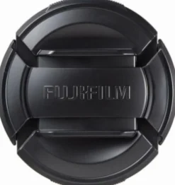 FUJIFILM FUJIbouchon obj xf 72mm flcp-72.< Accessoires
