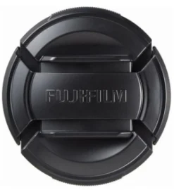 FUJIFILM FUJIbouchon obj xf 67mm flcp-67.< Accessoires