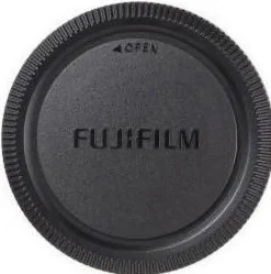 FUJIFILM FUJIBOUCHON OBJECTIF ARRIERE RLCP-001< Accessoires