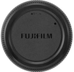 FUJIFILM FUJIBOUCHON OBJECTIF ARRIERE GFX RLCP 002< Accessoires