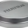 FUJIFILM FUJIBOUCHON OBJECTIF ARRIERE FLCP-X100 ARGEN< Accessoires