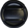FUJIFILM FUJIBOUCHON OBJECTIF AVANT FLCP-77 II< Accessoires