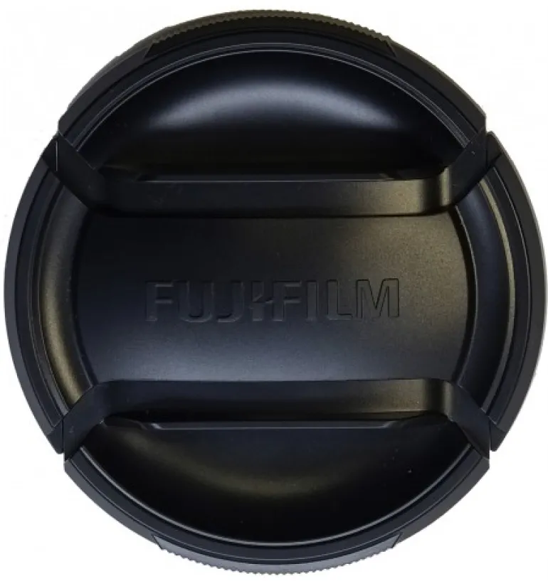 FUJIFILM FUJIBOUCHON OBJECTIF AVANT FLCP-77 II< Accessoires