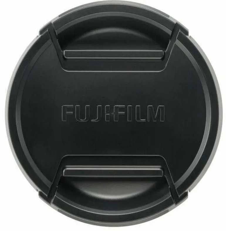 FUJIFILM FUJIBOUCHON OBJECTIF AVANT FLCP-82 II< Accessoires