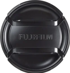 FUJIFILM FUJIBOUCHON OBJECTIF AVANT FLCP-62 II< Accessoires