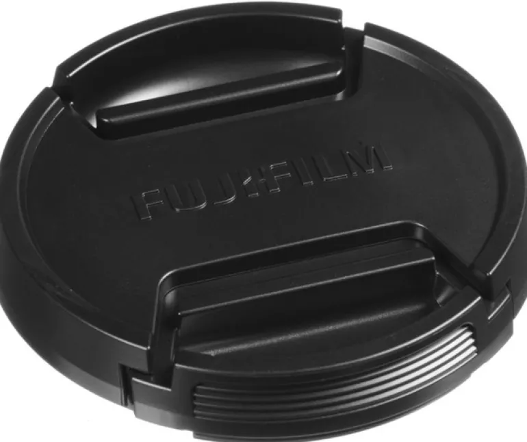FUJIFILM FUJIBOUCHON OBJECTIF AVANT FLCP-67< Accessoires
