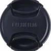 FUJIFILM FUJIBOUCHON OBJECTIF AVANT FLCP-39 II< Accessoires