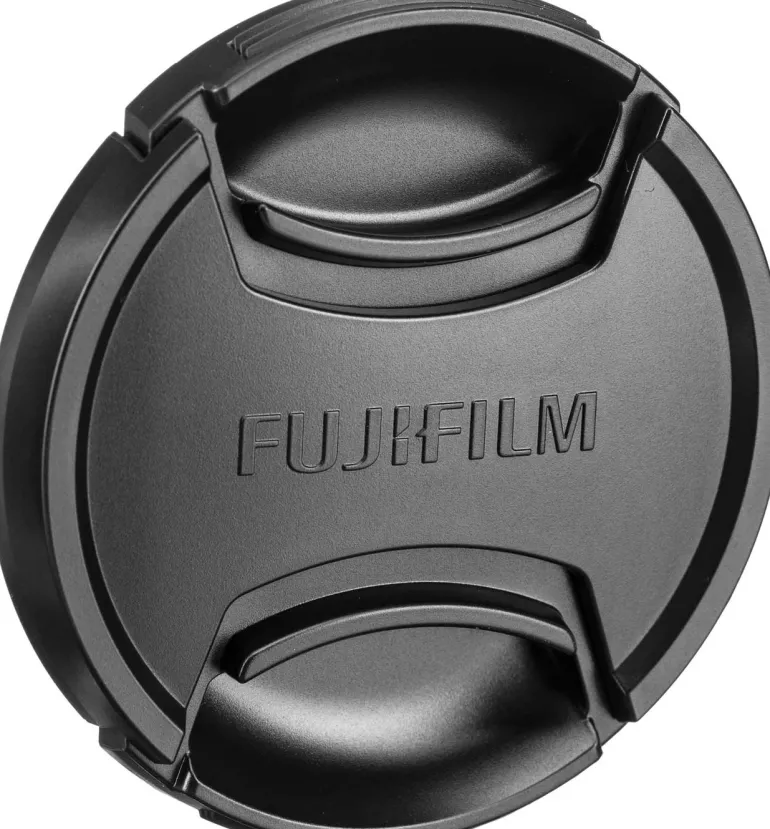 FUJIFILM FUJIBOUCHON OBJECTIF AVANT FLCP-52 II< Accessoires