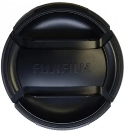 FUJIFILM FUJIBOUCHON OBJECTIF AVANT FLCP-72 II< Accessoires