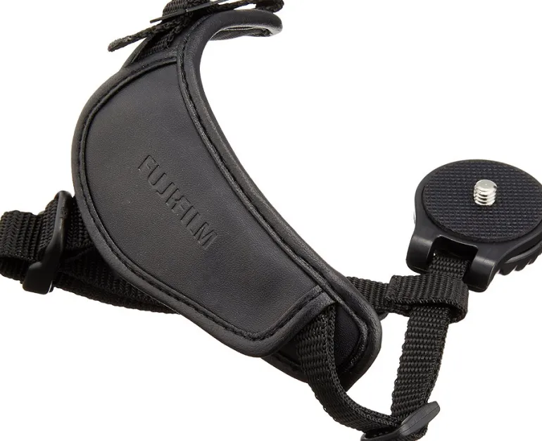 FUJIFILM FUJIcourroie de main gb-001.< Courroie Et Dragonne