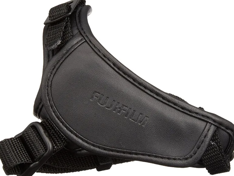 FUJIFILM FUJIcourroie de main gb-001.< Courroie Et Dragonne