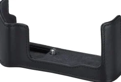 FUJIFILM FUJIDEMI ETUI CUIR NOIR XT10/20/30< Etui
