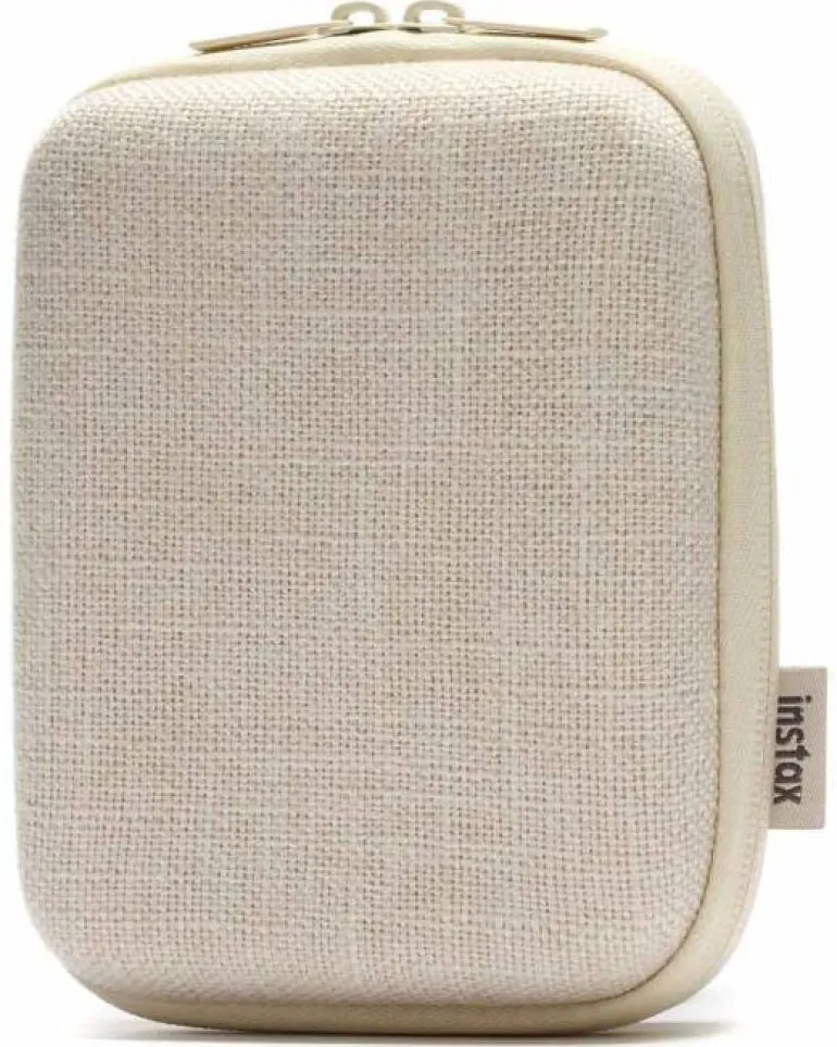 FUJIFILM FUJIETUI POUR INSTAX SQ LINK IVOIRE< Instantané