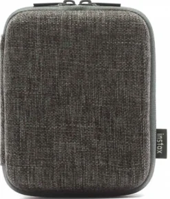 FUJIFILM FUJIETUI POUR INSTAX SQ LINK GRIS< Instantané