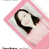 FUJIFILM INSTAX MINI - PINK LEMONADE< Instantané