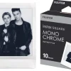 FUJIFILM INSTAX SQUARE MONOCHROME< Instantané