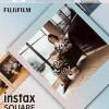 FUJIFILM INSTAX SQUARE SUNSET 10 V< Instantané
