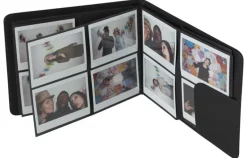 FUJIFILM                  (PHO X)ALBUM INSTAX LINK WIDE 20 PHOTOS< Instantané