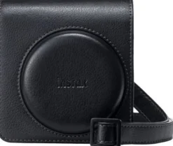 FUJIFILM                  (PHO X)HOUSSE INSTAX MINI 99 NOIRE< Instantané