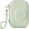 FUJIFILM                  (PHO X)INSTAX LIPLAY HOUSSE VERT MATCHA< Instantané