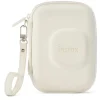 FUJIFILM                  (PHO X)INSTAX LIPLAY HOUSSE BLANC BRUME< Instantané