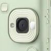 FUJIFILM                  (PHO X)INSTAX MINI LIPLAY VERT MATCHA VN EX D< Instantané