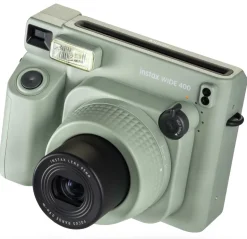 FUJIFILM                  (PHO X)INSTAX WIDE 400 CAMERA EX D VERT< Instantané