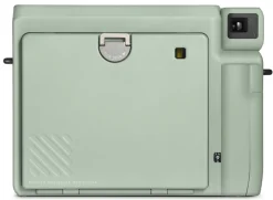 FUJIFILM                  (PHO X)INSTAX WIDE 400 CAMERA EX D VERT< Instantané