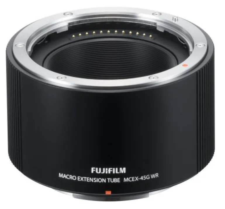 FUJIFILM (PHO X)TUBE ALLONGE 45MM - MONTURE G ET OBJ GF< Accessoires