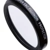 FUJIFILM FUJIfiltre protec prf-39 39mm noir (x-pro1).< Filtres