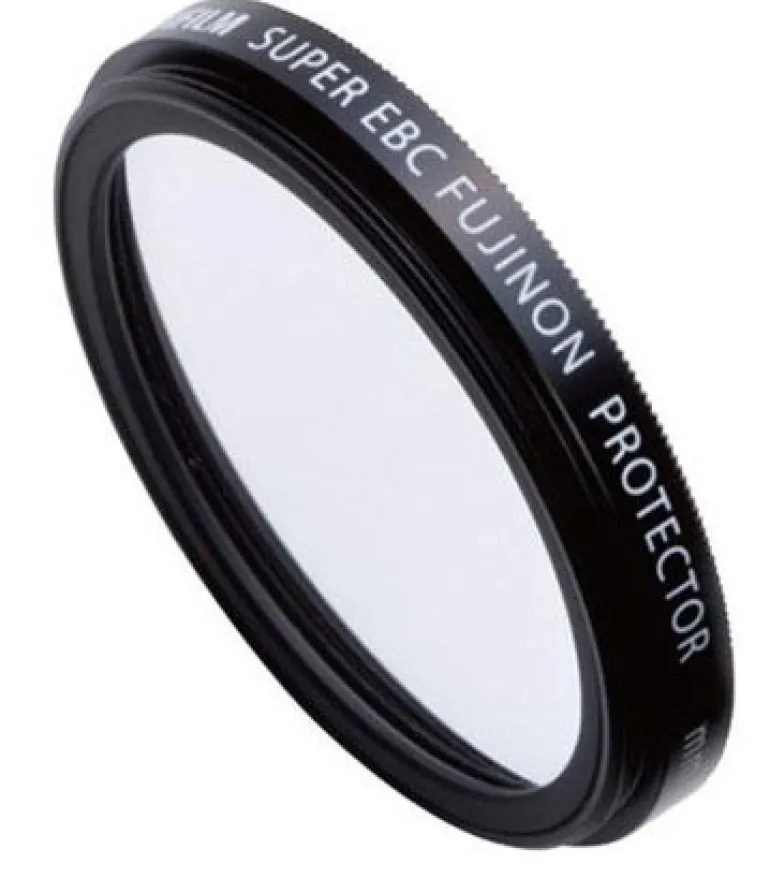 FUJIFILM FUJIfiltre protec prf-39 39mm noir (x-pro1).< Filtres