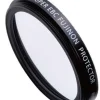 FUJIFILM FUJIFILTRE PROTECTION 43 MM.< Filtres