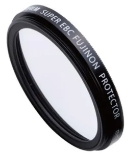 FUJIFILM FUJIFILTRE PROTECTION 43 MM.< Filtres