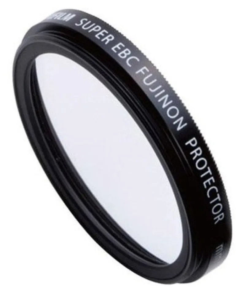 FUJIFILM FUJIFILTRE PROTECTION 43 MM.< Filtres