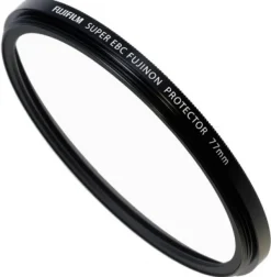 FUJIFILM FUJIFILTRE PROTECTION 77MM.< Filtres