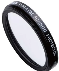 FUJIFILM FUJIFILTRE PROTECTION 52MM NOIR.< Filtres