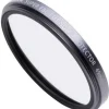 FUJIFILM FUJIFILTRE PROTECTION 49MM ARGENT< Filtres