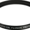 FUJIFILM FUJIFILTRE PROTECTION 67MM NOIR.< Filtres
