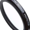 FUJIFILM FUJIFILTRE PROTECTION 72MM NOIR.< Filtres